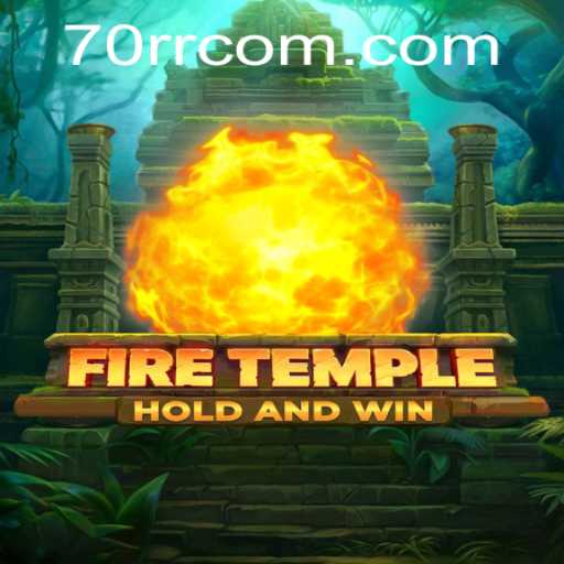 FireTemple: Jogo de Aventura Inovador e Envolvente